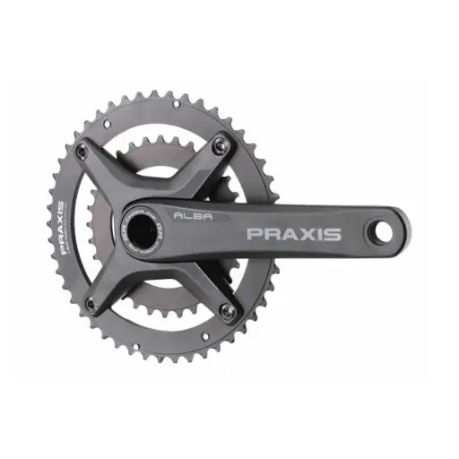 MULTIPLICACIÓN PRAXIS ALBA-GR M30 | CARBON