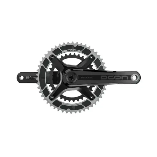 MULTIPLICACIÓN PRAXIS DOON | PRO ROAD | CARBON