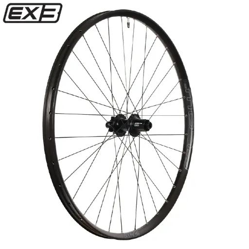 RUEDA TRASERA FLOW EX3 STAN'S E-SYNC 32H