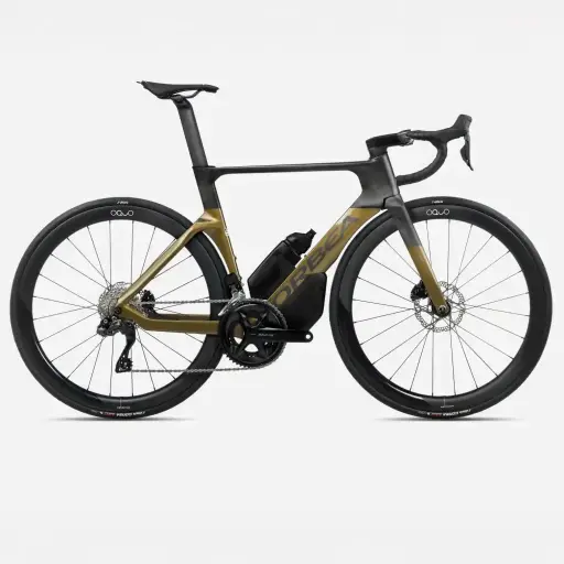 Bicicleta de Carretera ORBEA ORCA AERO M35iLTD PWR 2026