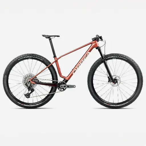 Bicicleta de Montaña ORBEA ALMA M PRO 2025