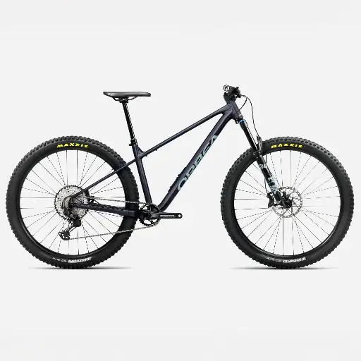 Bicicleta de Montaña ORBEA LAUFEY H LTD 2025 M BLU-BLU