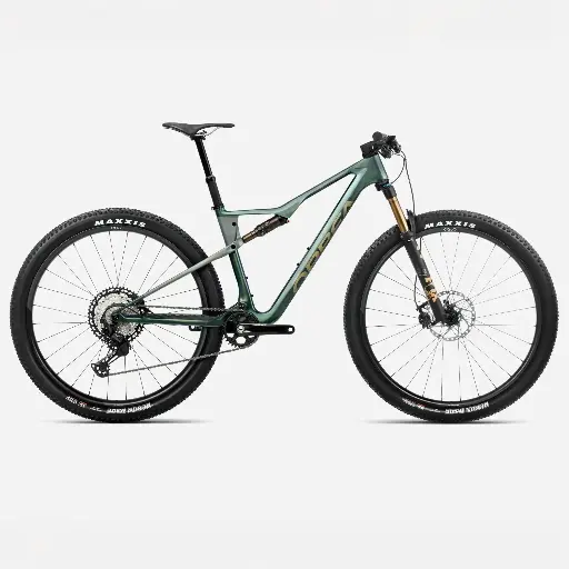 Bicicleta de Montaña ORBEA OIZ M LTD 2025