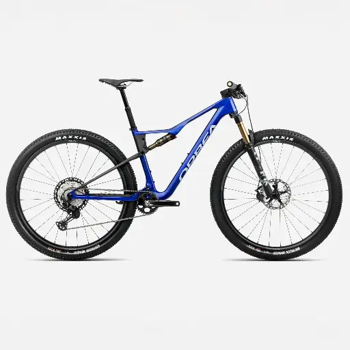 Bicicleta de Montaña ORBEA OIZ M PRO 2025