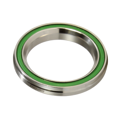[EB-ACB 3645 1125 SS-bag] ACB 3645 1125 SS - 1-1/8 stainless steel, Angular Contact Headset Bearing