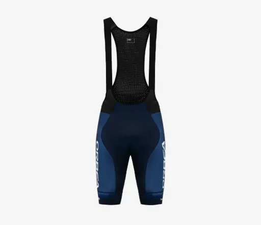 ADVANCED BIBSHORT OFT