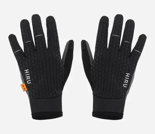 GUANTES LARGOS Y LIGEROS