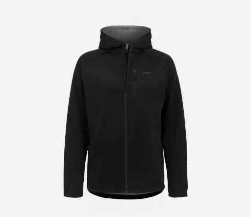 CORE SOFTSHELL JACKET