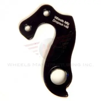 [WM-PL3-DROPOUT-148] PATA DESVIADOR 148 - BIANCHI, BH