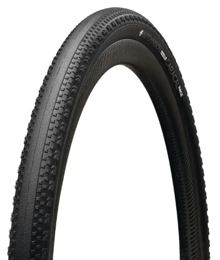 [HS-PV532781] LLANTA HUTCHINSON CARACAL 700X40 TUBELESS READY HARDSKIN  NEGRA