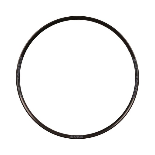 [SN-RTA270002] ARO ARCH S2 27.5" 32H NEGRO/CALCAS GRISES