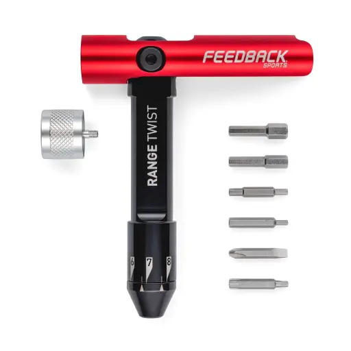 [FB-18133] FEEDBACK SPORTS RANGE TWIST TORQUE WRENCH