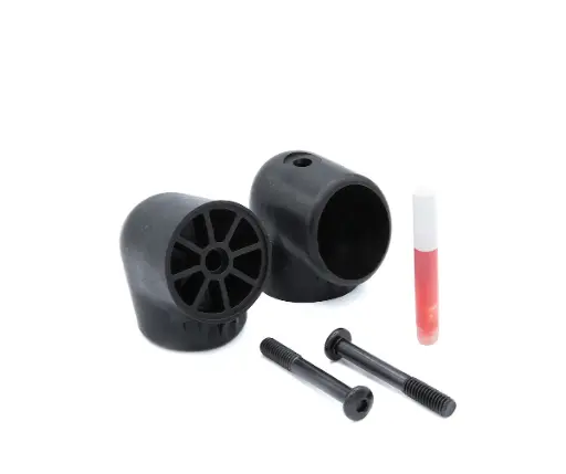 [FB-17979] FEEDBACK RESPUESTO PARA EXTREMO DE PIERNA PARA SOPORTE "A" FRAME