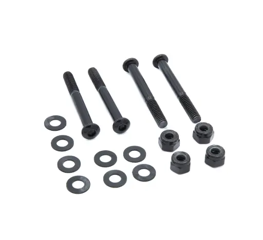 [FB-17984] FEEDBACK KIT DE HERRAJES PARA SOPORTE DE PIERTA DE "A" FRAME