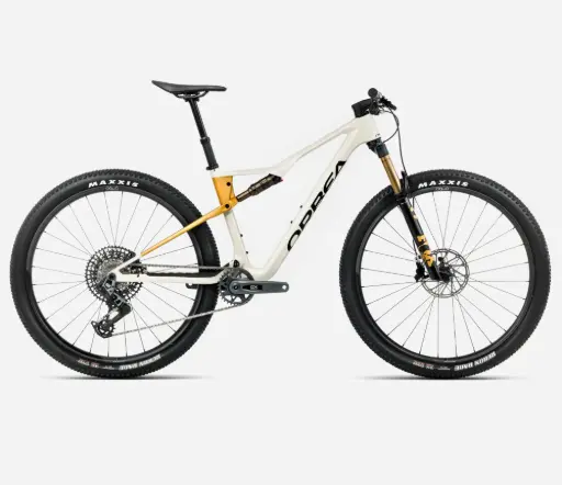 Bicicleta de Montaña ORBEA OIZ M10 AXS 2026