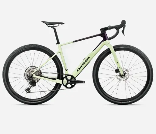 Bicicleta de Gravel ORBEA TERRA M30TEAM 1X 2026