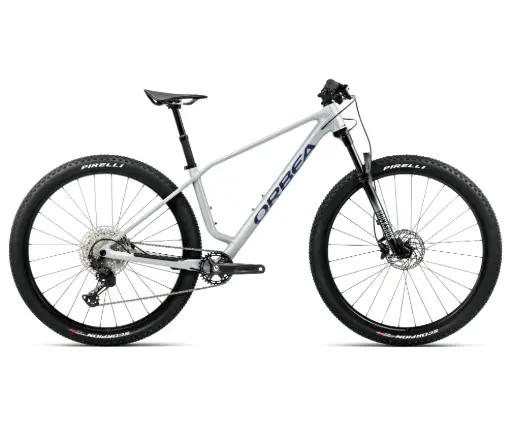 Bicicleta de Montaña ORBEA ALMA H20 2026