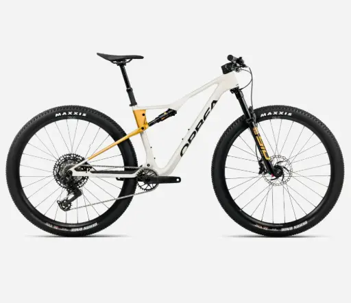 Bicicleta de Montaña ORBEA OIZ M21   2026