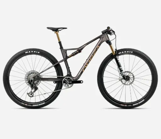 Bicicleta de Montaña ORBEA OIZ M-LTD  2026
