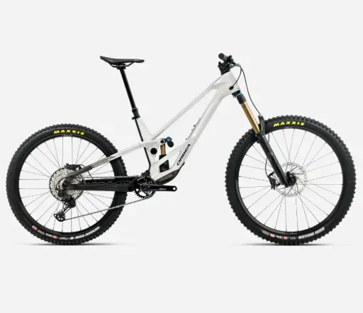 Bicicleta de Montaña ORBEA RALLON E-TEAM 442mm 2026