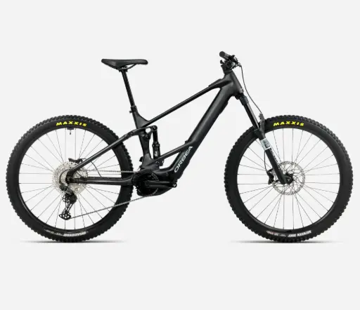 Bicicleta de Montaña ORBEA WILD ST H30 20mph 2026