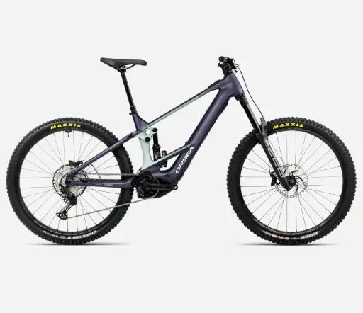 Bicicleta de Montaña ORBEA WILD H20 20mph 2026