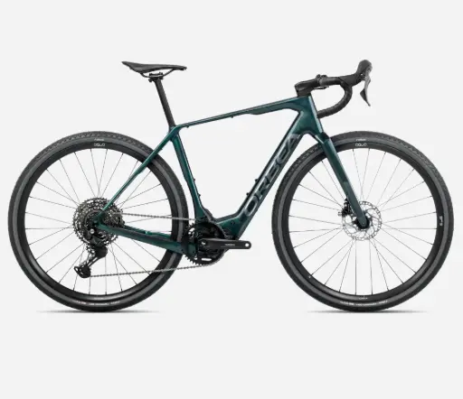 Bicicleta de Montaña ORBEA DENNA M40 28mph 2026