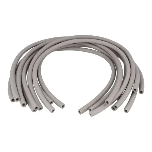 [EV-2018015] 10 piezas FORRO ANTI RUIDO 6 mm ESPESOR 750mm LARGO