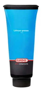 [EV-2019037] LITHIUM GREASE BLUE 110gr
