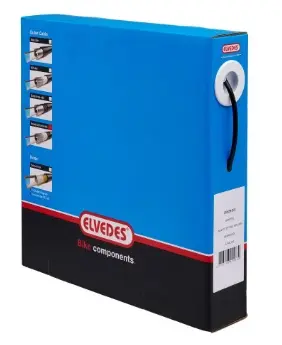 [EV-2022018] CABLE EXTERIOR DE 30m ø3.5mm SUPER FLEXIBLE, OTRS900/ DROPPER/BLOQUEO