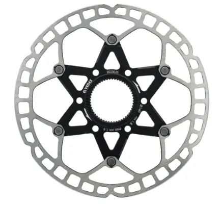 [EV-2023025] DISC BRAKE ROTOR LIGHT WEIGHT CENTRA-LOCK Ø160mm T=1,8mm