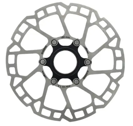[EV-2023039] DISC BRAKE ROTOR CENTRA-LOCK Ø180mm T=1,8mm