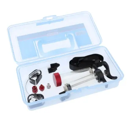 [EV-2023102] PROFESSIONAL BLEEDING KIT FOR SHIMANO