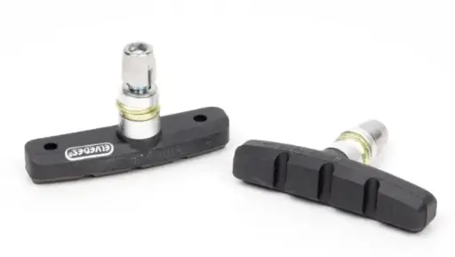 [EV-6807-CARD] PAR DE ZAPATAS V-BRAKE 60 mm