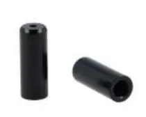 [EV-ELV2023092] 50 END CAPS ø3.3mm --> ø5.7mm