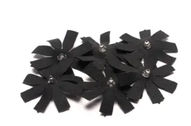 [SN-TP0045] STAN'S, JGO. DE 6 REPUESTOS PARA DART TOOL