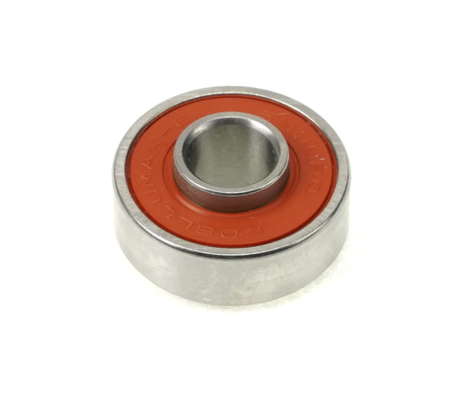 [EB-BB 608 LLU MAX-EE] 608 LLU MAX-EE - MAX-Design, Extended Inner Race, ABEC-3, radial suspension bearing (CN Clearance) - 8mm x 22mm x 7/10mm (1mm/2mm)