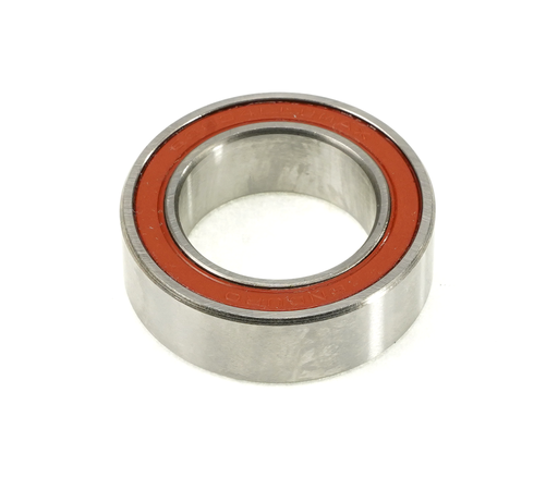 [EB-BB 63804 LLU MAX-blk] 63804 LLU MAX - MAX-Design, Extra-Wide, ABEC-3, radial suspension bearing -20mm x 32mm x 10mm