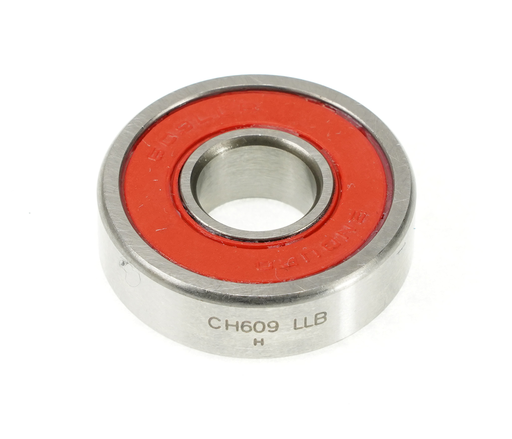 [EB-BB CH 609 LLB-bx] CH 609 LLB - Ceramic-Hybrid, ABEC-5 Radial Bearing (C3 Clearance) - 9mm x 24mm x 7mm