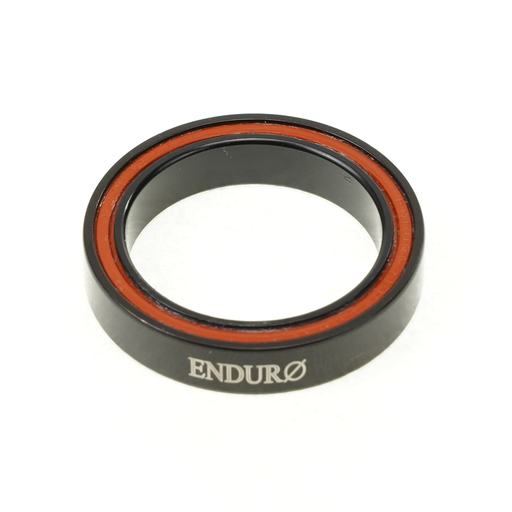 [EB-BB CO MR 27537 LLB-bx] CO MR 27537 LLB - Enduro Zero, Black-Oxide, Ceramic Hybrid, ABEC-5, Radial Bearing (C3 Clearance) - 27.5mm x 37mm x 7mm