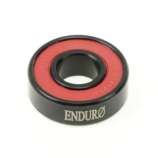 [EB-BB CO MR 9227 VV-bx] CO MR 9227 VV- Enduro Zero, Black-Oxide, Ceramic Hybrid, ABEC-5, Radial Bearing (C3 Clearance) - 9mm x 22mm x 7mm