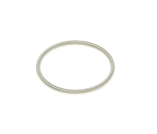 [EB-GS 1.5x71 SUS304] GS 1.5x71 SUS304 - Replacement Garter Spring for BRT-002 Split-Collet