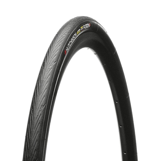 [HS-PV527701] LLANTA HUTCHINSON FUSION 5 ALL SEASON 700X28C NEGRA (para cámara)