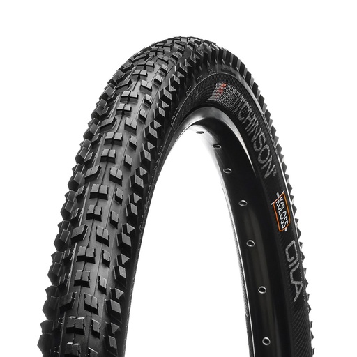 [HS-PV703532] LLANTA HUTCHINSON E-BIKE GILA KOLOSS 29X2.6 TUBELESS READY SPIDERTECH NEGRA