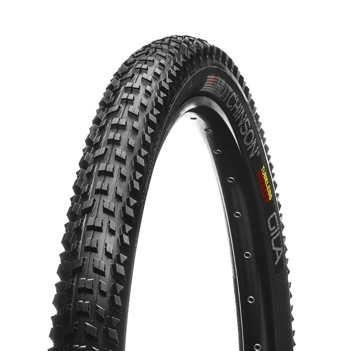 [HS-PV701792] LLANTA HUTCHINSON GILA 29X2.25  TUBELESS READY NEGRA