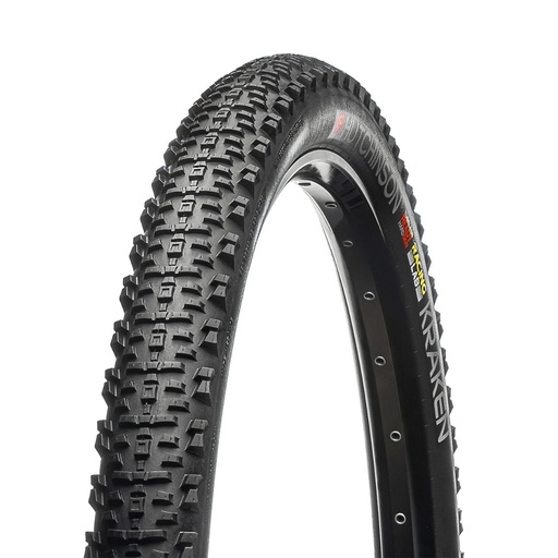 [HS-PV529322] LLANTA HUTCHINSON KRAKEN RLAB 29X2.3 TUBELESS READY HARDSKIN NEGRA