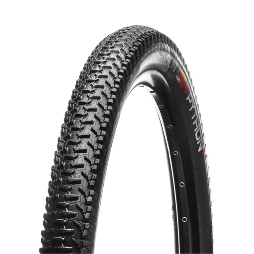 [HS-PV526372] LLANTA HUTCHINSON PYTHON 2 29X2.25 TUBELESS READY HARDSKIN  NEGRA