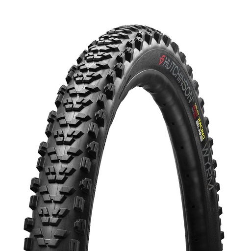 [HS-PV531892] LLANTA HUTCHINSON WYRM RLAB 29X2.40 TUBELESS READY HARDSKIN NEGRA