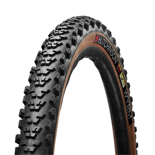 [HS-PV531902] LLANTA HUTCHINSON WYRM RLAB 29X2.40 TUBELESS READY HARDSKIN CARA BRONCEADA