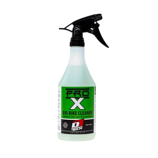 [DU-PX8001] DUMONDE TECH BIO BIKE CLEANER SPRAY 24 OZ